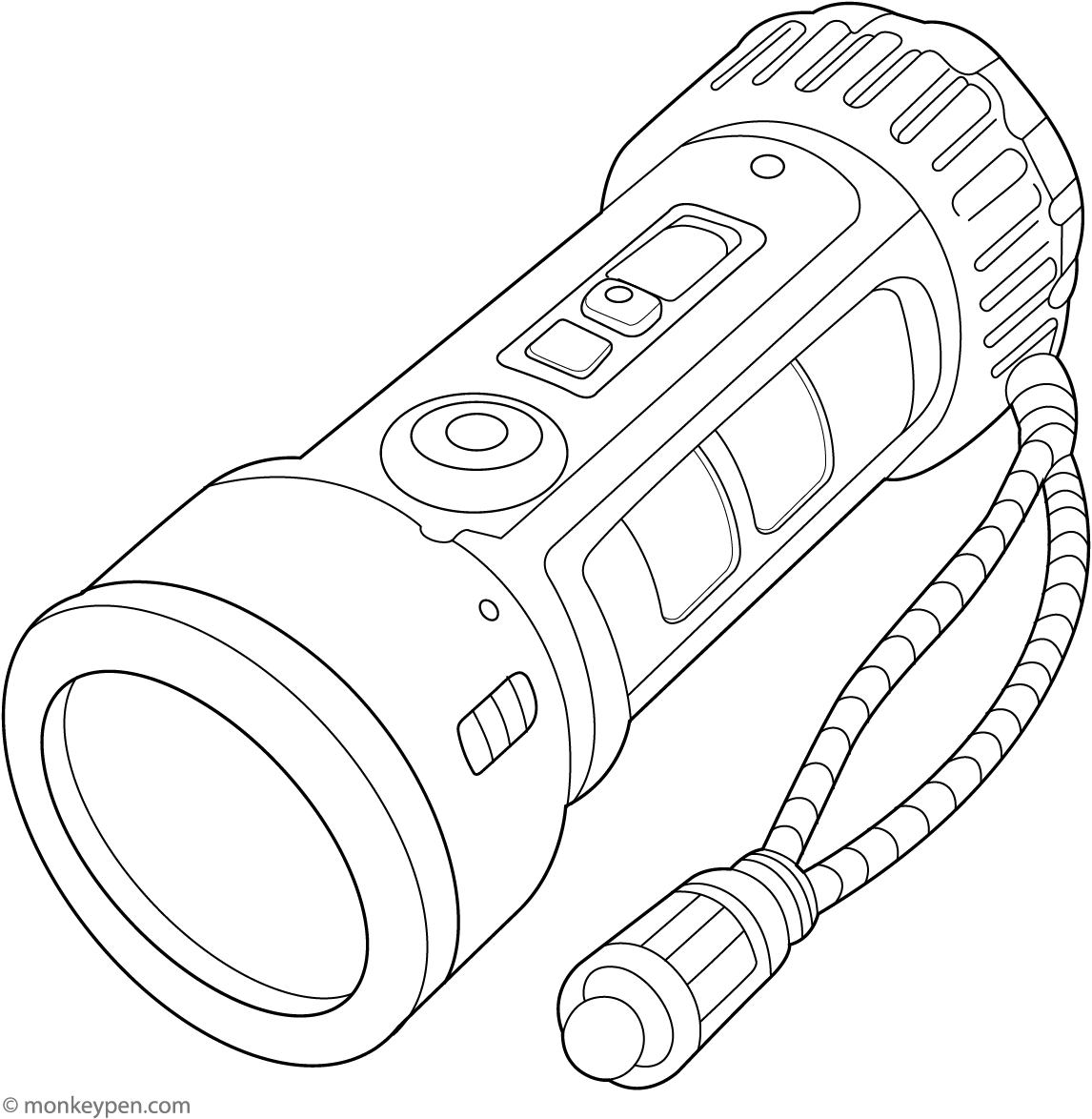 Coloring Pages Flashlight 2025 coloring-pages-flashlight-2025