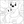 Polar Bear with a Cub coloring page – free printable for kids to color and enjoy