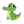 Free downloadable color-by-number worksheet featuring a Garial with a long snout and scaly body in a river scene—kids can follow numbered sections to build number skills while learning about this unique crocodilian species.