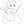 Printabe Tiny Angel with a Magic Wand Coloring Page