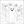Printable Kids in a Ghost Costume Coloring Image