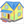 How to Draw a 3D House – Step-by-Step Perspective Drawing for Kids