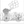 Free Printable Heart-Shaped Balloons Tied to a Bicycle Coloring Sheet for Kids