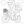 Free Printable Bicycle with Flowers in Basket Coloring Page for kids