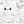 Printable colouring page of a smiling narwhal swimming in the ocean, suitable for children's activities
