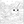 Printable colouring page depicting a narwhal swimming in icy Arctic waters, suitable for children