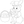 Free printable colouring page of a bunny painting a colorful Easter egg, suitable for children