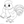 Free colouring page of a rooster wearing a scarf, suitable for autumn and winter themes and farmyard scenes.
