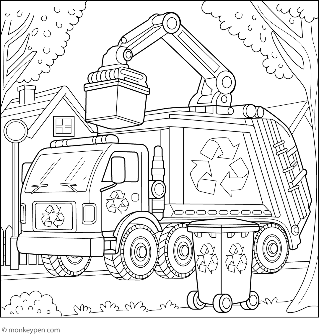 Free Coloring Pages Printable for Kids | Free Download – Page 417