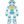 Futuristic robot color by number worksheet for kids, free to download as a fun PDF—features mechanical parts to color by number, blending creativity with early STEM learning.

