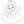 Adorable baby angel color by number PDF for kids to download free, featuring a sweet angel with wings and halo—perfect for a peaceful and creative coloring experience.