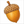 How to Draw an Acorn – Easy Step-by-Step Nature Drawing for Kids