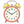 How to Draw an Alarm Clock – Easy Step-by-Step Clock Drawing for Kids
