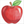 How to draw an apple step-by-step for kids in a simple fruit drawing tutorial using basic shapes and lines.