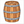 Easy barrel drawing for children