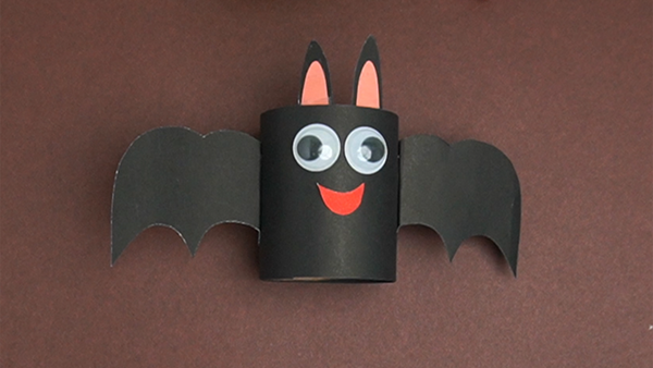 Bat Craft Thumb