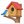 Easy birdhouse drawing for children
