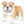 How to draw a bulldog easily for kids using basic shapes and structured drawing steps.