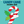 Candy Cane Coloring Book