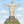 Simple Christ the Redeemer illustration
