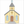Simple church illustration for children.