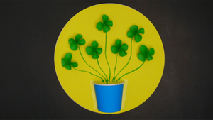 Clover Leaf Craft Thumb