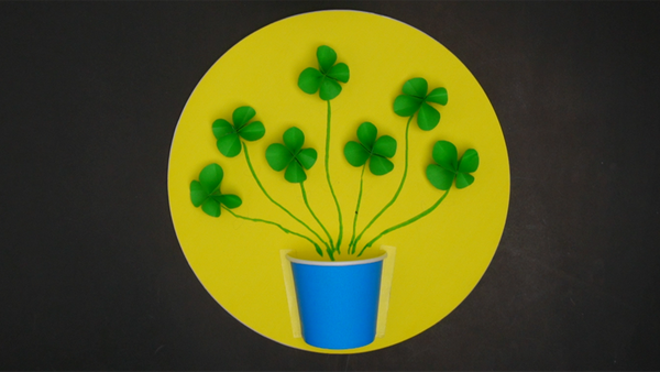 Clover Leaf Craft Thumb