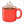 Easy coffee mug drawing for children