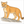 Easy cougar animal drawing for children