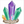 How to Draw Crystals – Step-by-Step Gem Drawing for Kids