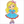 How to Draw a Cute Girl – Easy Step-by-Step Character Drawing for Kids