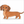 How to Draw a Dachshund – Step-by-Step Dog Drawing for Kids