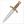 How to Draw a Dagger – Step-by-Step Historical Object Drawing for Kids