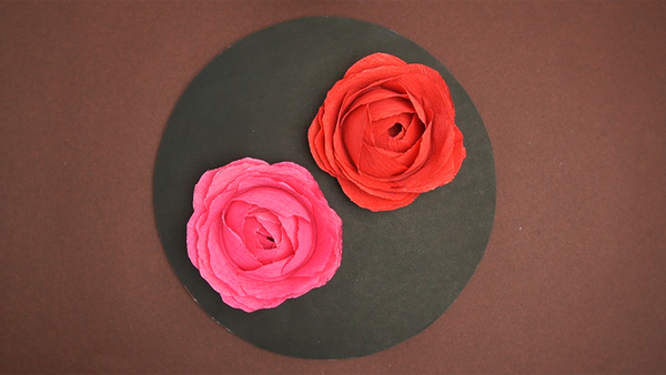 Easy Rose Craft Thumb