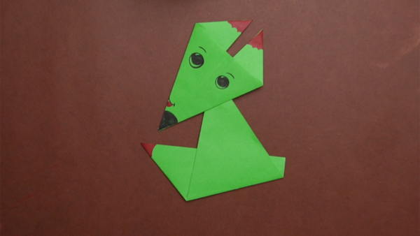 Fox craft Thumb