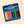 Bright Assorted Colour Pencils Set