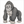 Step-by-step gorilla drawing tutorial for kids showing how to draw a gorilla with simple shapes and easy lines.