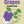 Grapes Colouring Book
