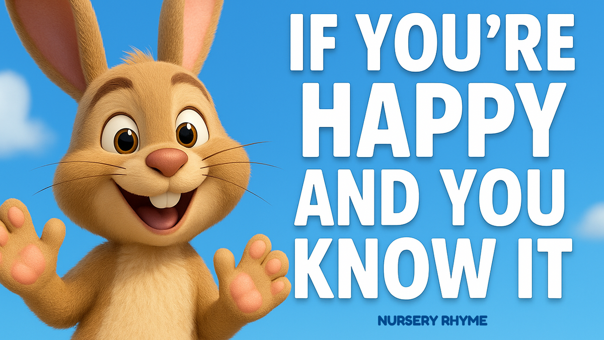 if-you-re-happy-and-you-know-it-kids-nursery-rhyme