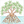 How to Draw a Mangrove Tree – Step-by-Step Nature Drawing for Kids