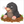 How to Draw a Mole – Easy Step-by-Step Animal Drawing for Kids