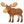 How to Draw a Moose – Simple Step-by-Step Wild Animal Drawing for Kids