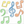 How to Draw Music Notes – Easy Step-by-Step Music Drawing for Kids