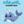 Printable narwhal colouring book for children showing a cheerful narwhal underwater, suitable for marine and fantasy themes.