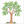 How to Draw a Neem Tree – Simple Step-by-Step Tree Drawing for Kids