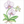 How to draw an orchid step-by-step for kids in an easy flower drawing tutorial using simple shapes and lines.