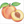 How to Draw a Peach – Easy Step-by-Step Fruit Drawing for Kids