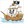 How to draw a pirate ship step-by-step for kids in a simple ship drawing tutorial using basic shapes and lines.
