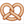How to draw a pretzel step-by-step for kids in a simple food drawing tutorial using basic shapes and lines.