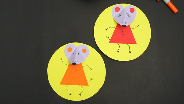 Rat Craft Thumb